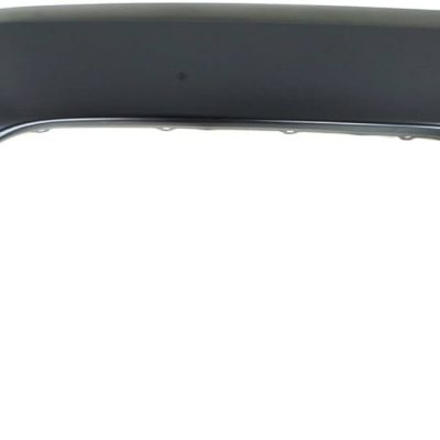 TO1240214C Driver Side Front Fender