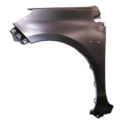 TO1240241C Driver Side Front Fender