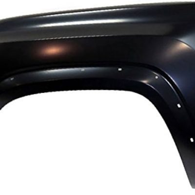 TO1240262C Driver Side Front Fender