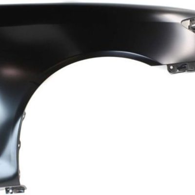 TO1241184C Passenger Side Front Fender
