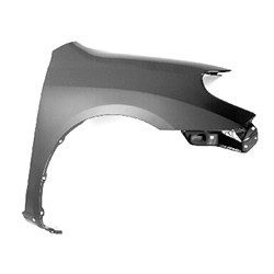 TO1241196C Passenger Side Front Fender