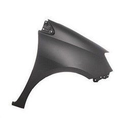 TO1241203C Passenger Side Front Fender