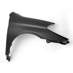 TO1241204C Passenger Side Front Fender