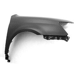 TO1241207C Passenger Side Front Fender