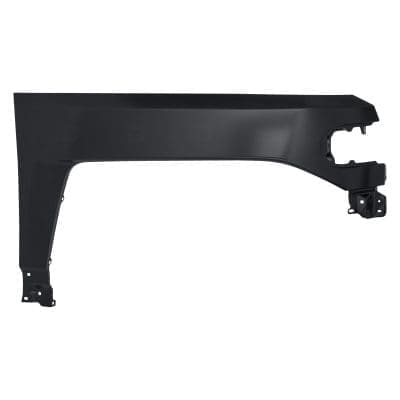TO1241214C Passenger Side Front Fender
