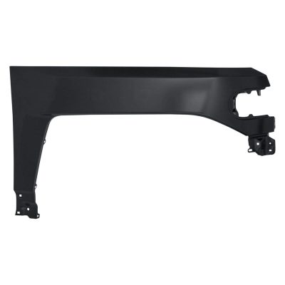 TO1241214C Passenger Side Front Fender