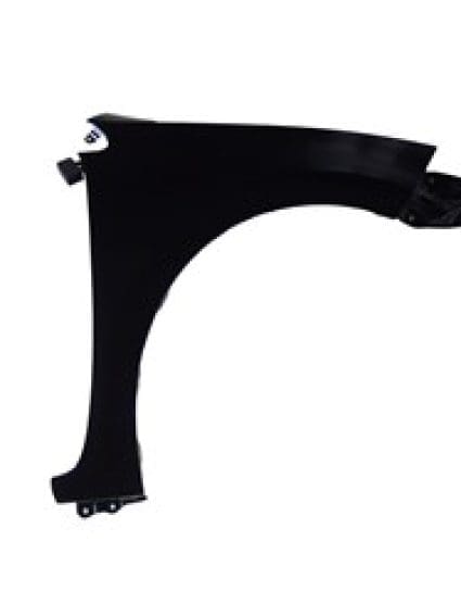 TO1241248C Passenger Side Front Fender