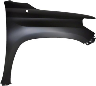 TO1241249C Passenger Side Front Fender