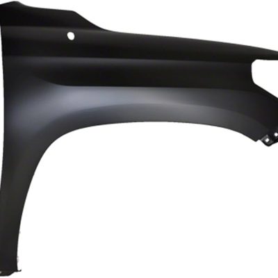 TO1241249C Passenger Side Front Fender