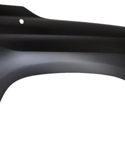 TO1241249C Passenger Side Front Fender