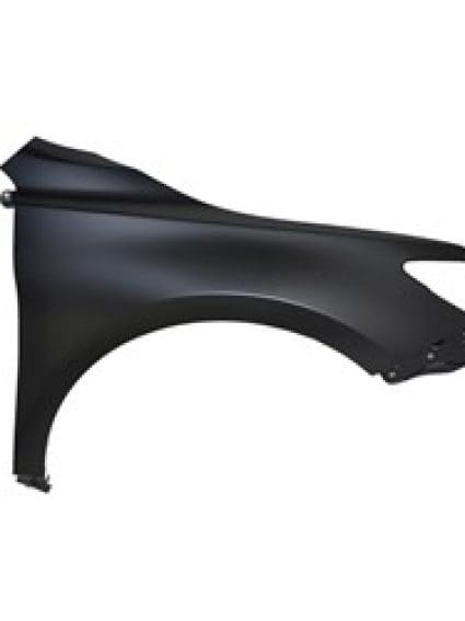 TO1241250C Passenger Side Front Fender