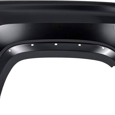 TO1241262C Passenger Side Front Fender