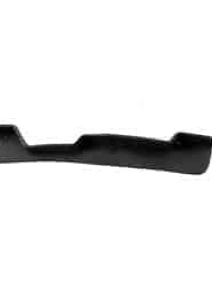 TO1248223 Front Driver Side Fender Liner