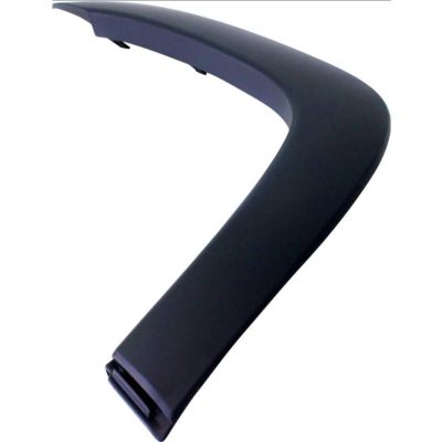 TO1268105 Driver Side Front Fender Flare