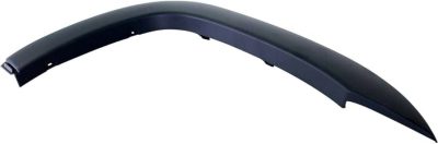 TO1269105 Passenger Side Front Fender Flare