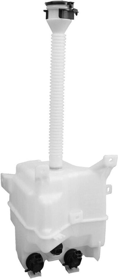 TO1288222 Washer Fluid Reservoir