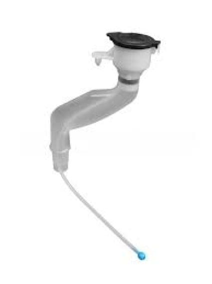 TO1289102 Washer Fluid Reservoir