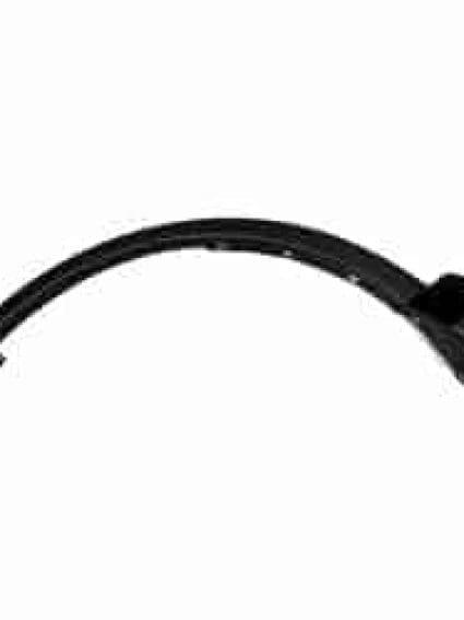 TO1290113C Driver Side Fender Flare