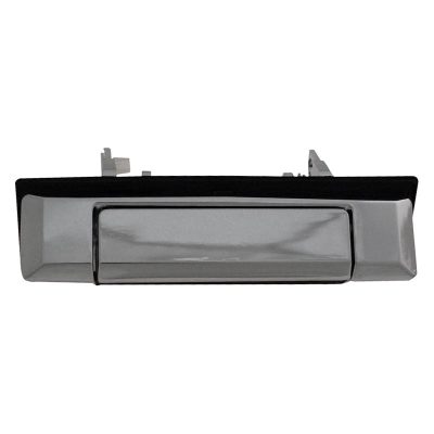 TO1310108 Driver Side Exterior Door Handle