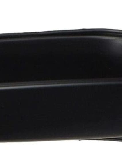 TO1310126 Driver Side Exterior Door Handle