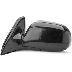 TO1320104 Driver Side Power Mirror