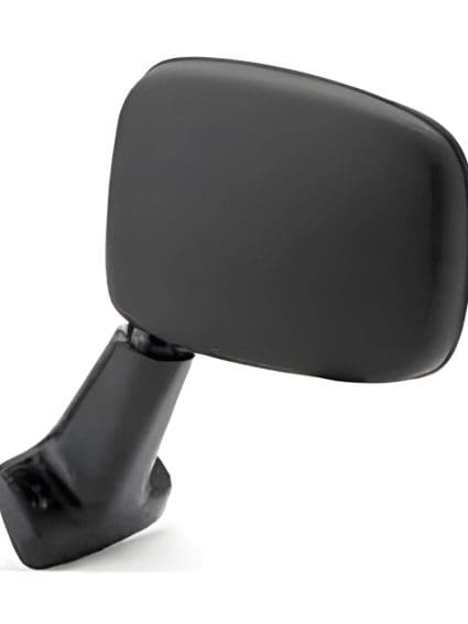 TO1320106 Driver Side Manual Mirror