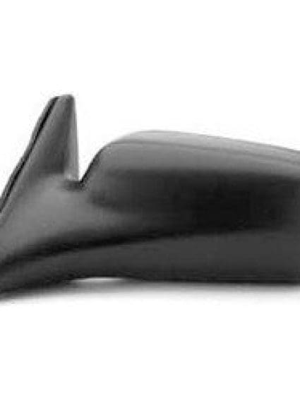 TO1320126 Mirror Power Driver Side