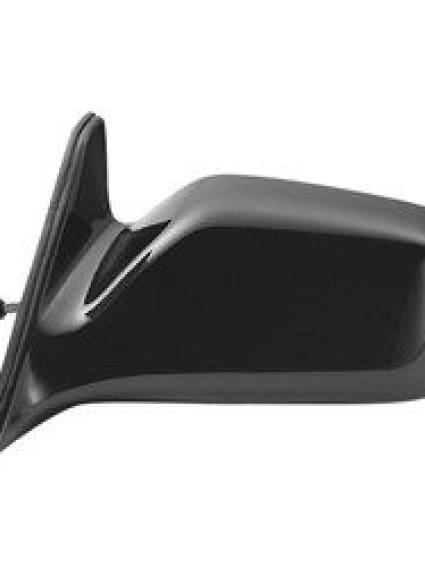 TO1320136 Driver Side Manual Mirror