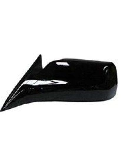 TO1320164 Driver Side Power Mirror