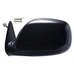 TO1320190 Driver Side Power Mirror