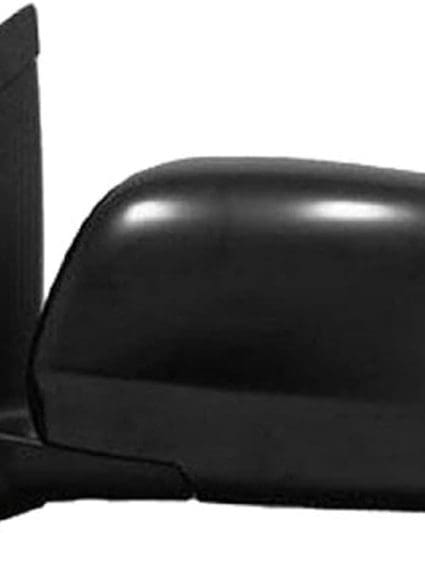TO1320201 Driver Side Power Mirror