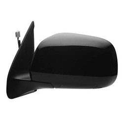 TO1320204 Driver Side Manual Mirror