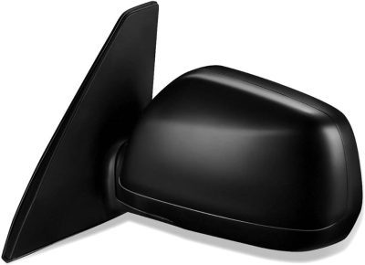 TO1320216 Driver Side Manual Mirror