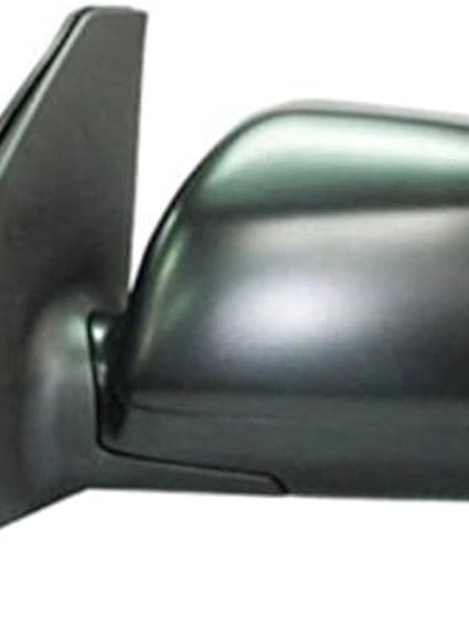 TO1320224 Driver Side Power Mirror