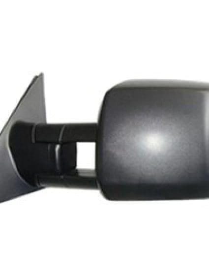TO1320243 Driver Side Power Mirror