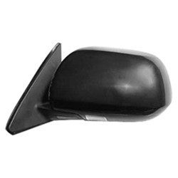 TO1320246 Driver Side Power Mirror