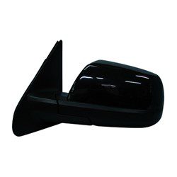 TO1320253 Driver Side Power Mirror