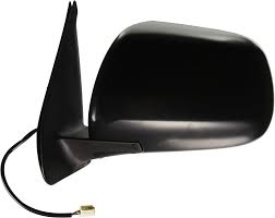 TO1320256 Driver Side Power Mirror