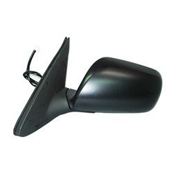 TO1320259 Driver Side Power Mirror