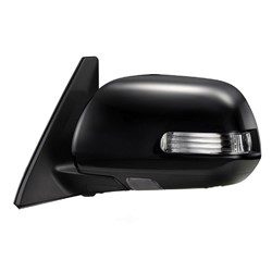 TO1320263 Driver Side Power Mirror