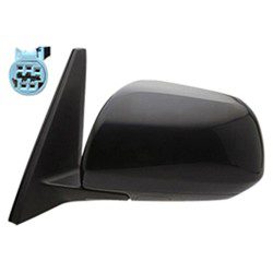 TO1320274 Driver Side Power Mirror
