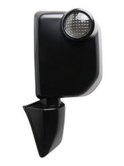 TO1320289 Driver Side Power Mirror