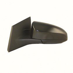 TO1320293 Driver Side Power Mirror