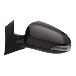 TO1320298 Driver Side Power Mirror