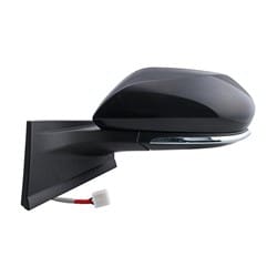 TO1320354 Driver Side Power Mirror