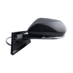 TO1320355 Driver Side Power Mirror