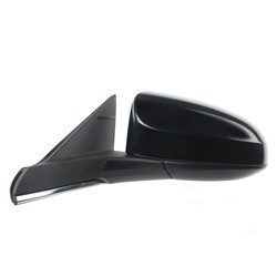 TO1320363 Driver Side Power Mirror