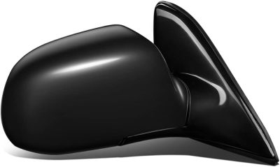 TO1321102 Passenger Side Manual Mirror