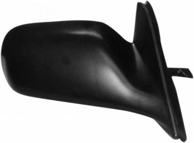 TO1321136 Passenger Side Manual Mirror