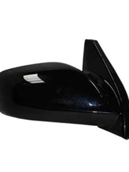 TO1321207 Mirror Power Passenger Side